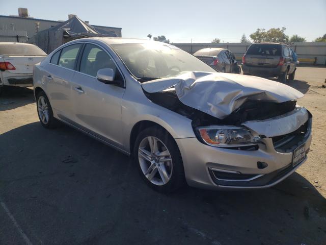 VOLVO S60 T5 2014 yv1612fs5e1292669