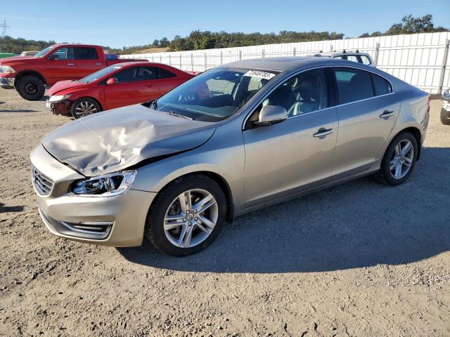 VOLVO S60 2014 yv1612fs5e1292946