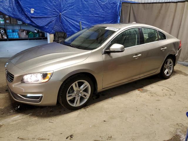 VOLVO S60 T5 2014 yv1612fs5e1298309