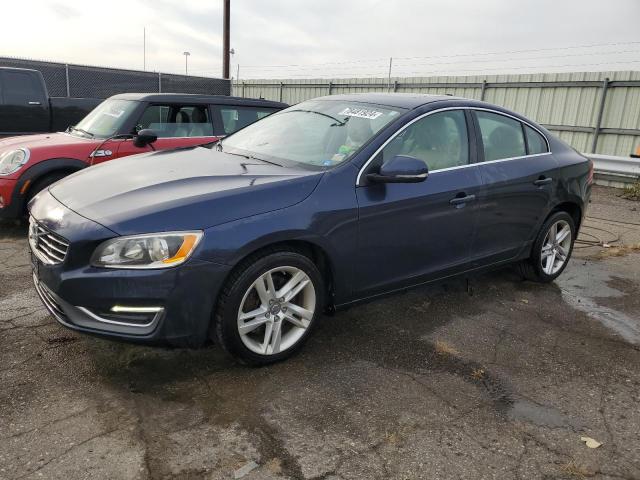 VOLVO S60 T5 2014 yv1612fs5e2275624