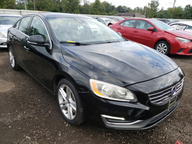 VOLVO S60 T5 2014 yv1612fs5e2275834