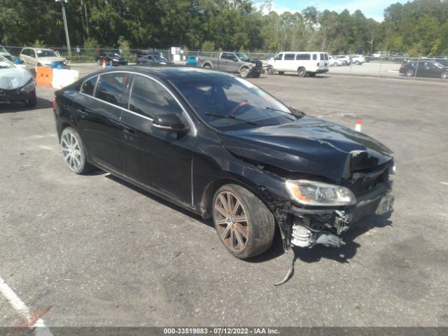 VOLVO S60 2014 yv1612fs5e2291127