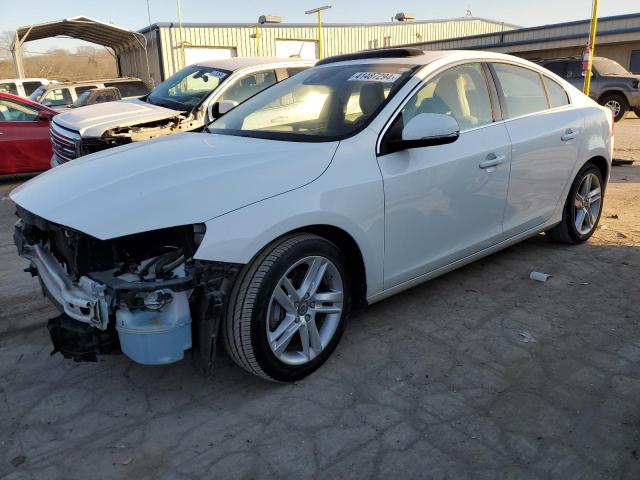 VOLVO S60 2014 yv1612fs5e2293606