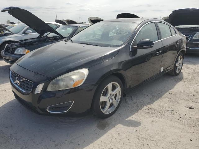 VOLVO S60 T5 2013 yv1612fs6d1216893