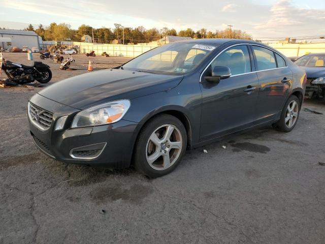 VOLVO S60 T5 2013 yv1612fs6d1219454