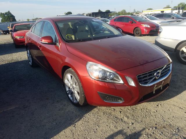 VOLVO NULL 2013 yv1612fs6d1222371