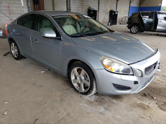 VOLVO S60 T5 2013 yv1612fs6d1226761