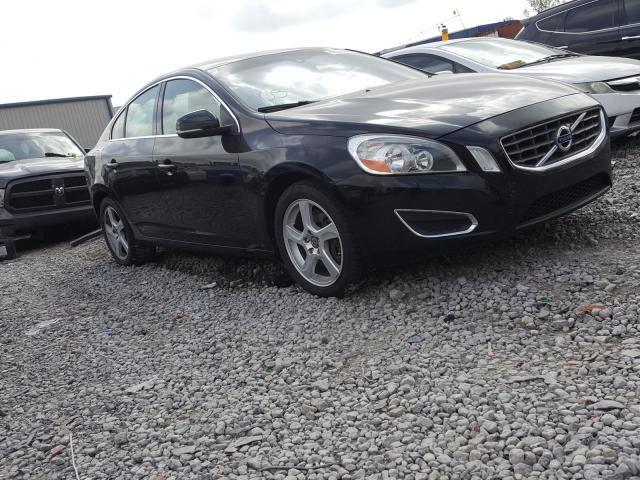 VOLVO NULL 2013 yv1612fs6d2176521