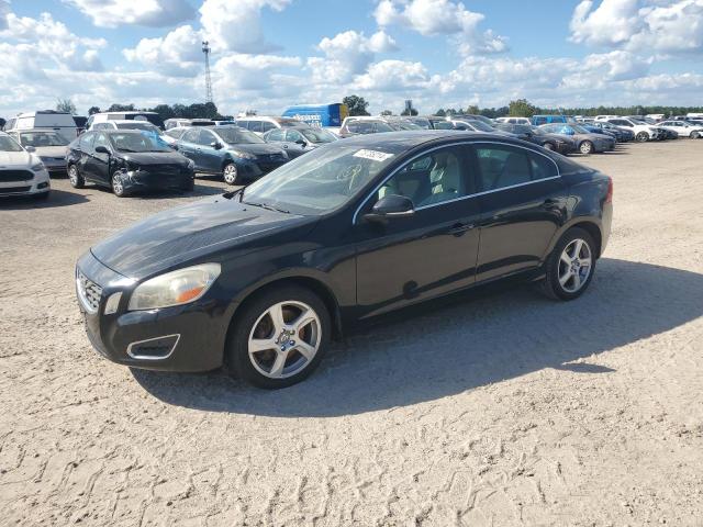 VOLVO S60 T5 2013 yv1612fs6d2180553