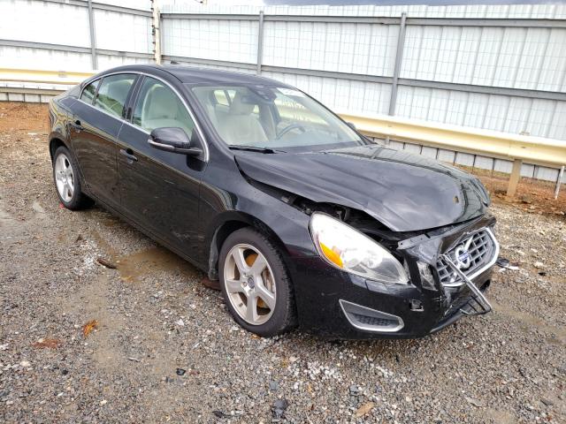 VOLVO NULL 2013 yv1612fs6d2183341