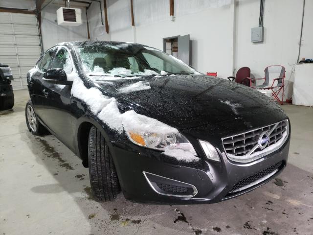 VOLVO S60 T5 2013 yv1612fs6d2187499