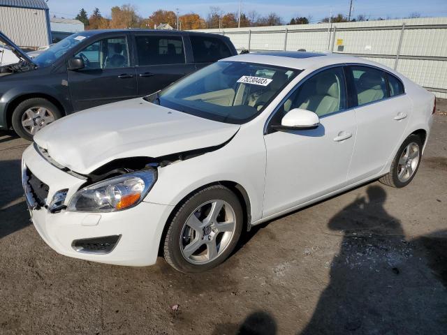 VOLVO S60 2013 yv1612fs6d2192864