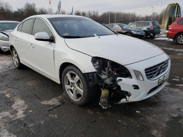 VOLVO S60 T5 2013 yv1612fs6d2198485