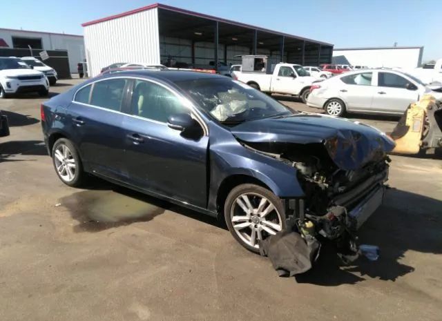 VOLVO S60 2013 yv1612fs6d2202020