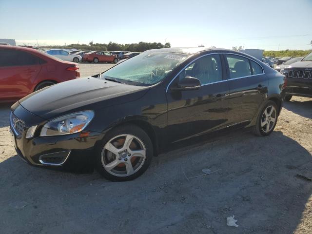 VOLVO S60 T5 2013 yv1612fs6d2203748