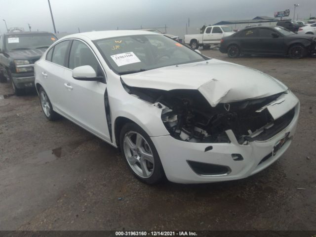 VOLVO S60 2013 yv1612fs6d2222641