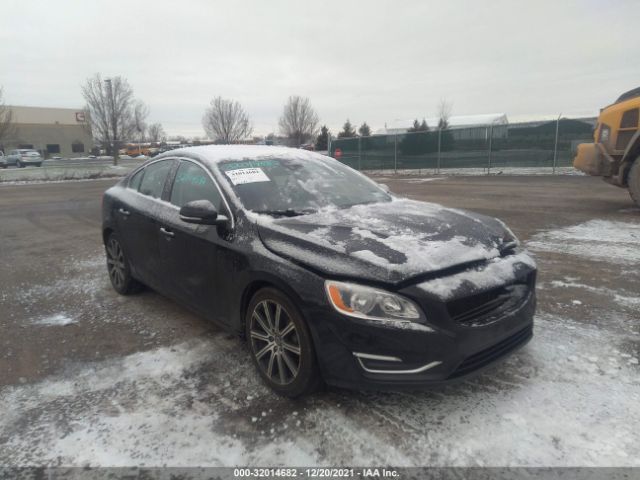 VOLVO S60 2014 yv1612fs6e1293832