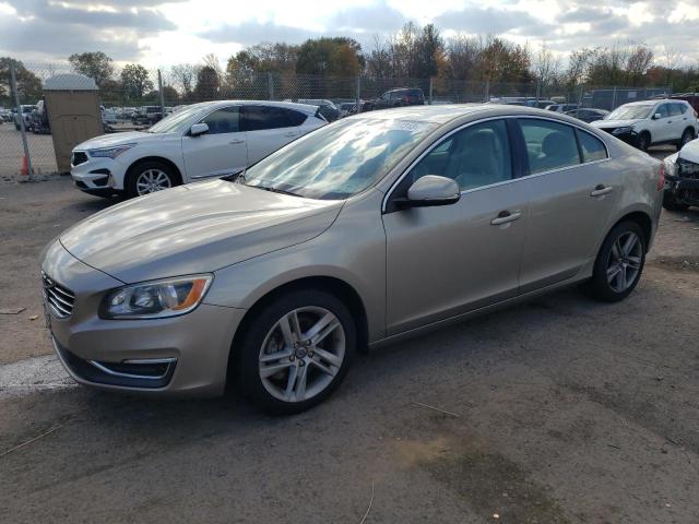 VOLVO S60 2014 yv1612fs6e1294012