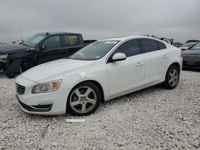 VOLVO S60 T5 2014 yv1612fs6e1297346