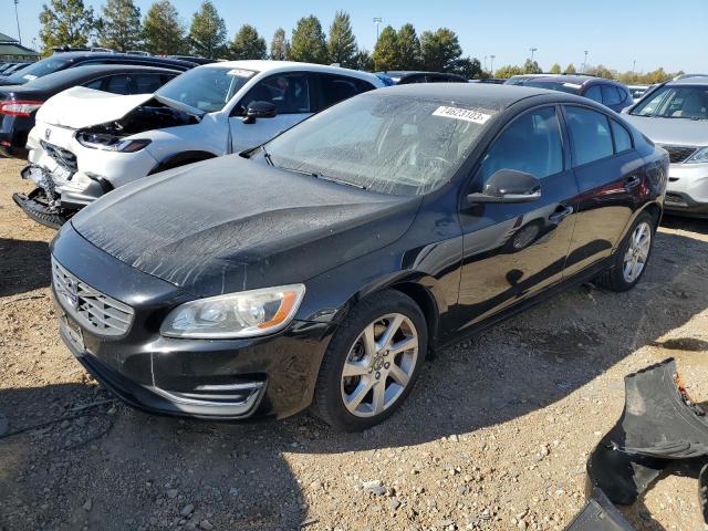 VOLVO S60 2014 yv1612fs6e2271968