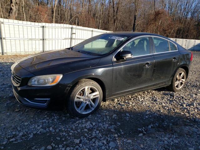 VOLVO S60 2014 yv1612fs6e2286311