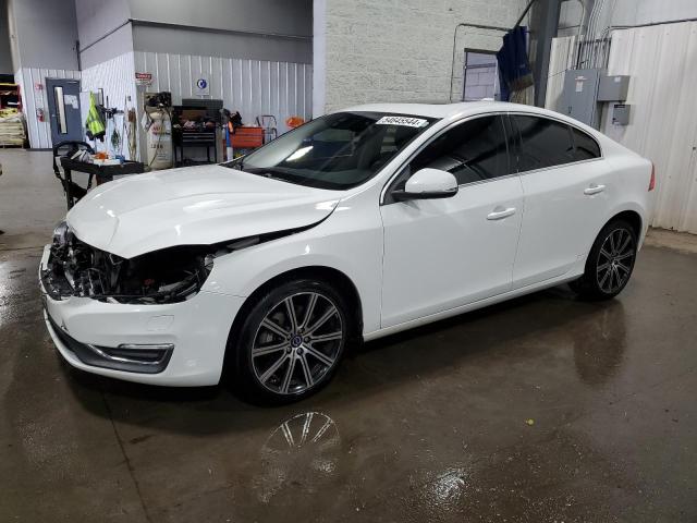 VOLVO S60 2014 yv1612fs6e2293310