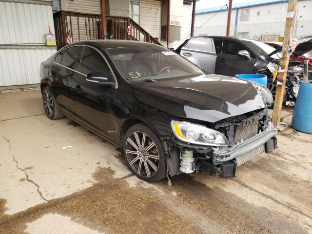 VOLVO S60 T5 2014 yv1612fs6e2293548