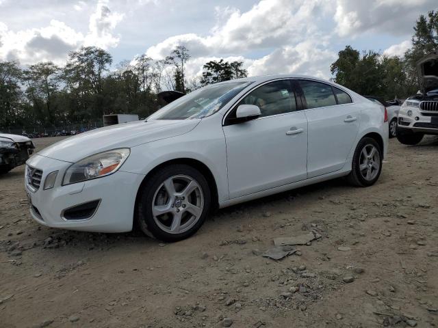 VOLVO S60 2013 yv1612fs7d1218006