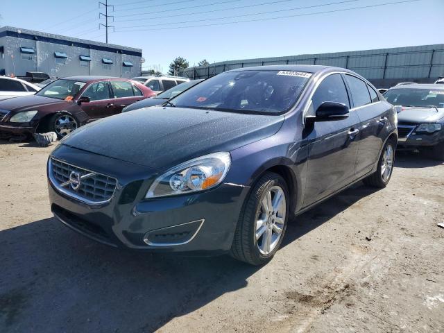 VOLVO NULL 2013 yv1612fs7d1223822