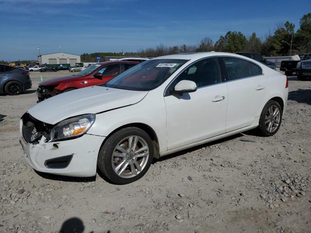 VOLVO S60 T5 2013 yv1612fs7d1226896