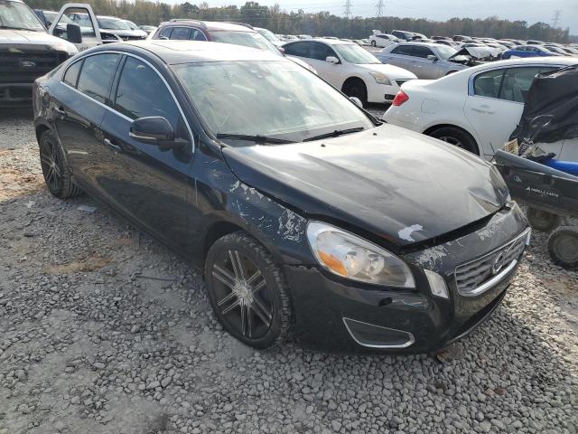 VOLVO S60 T5 2013 yv1612fs7d1228146