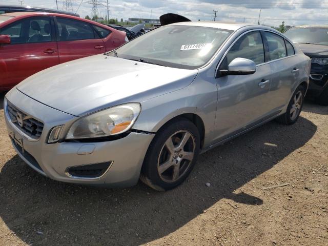 VOLVO S60 2013 yv1612fs7d2187771