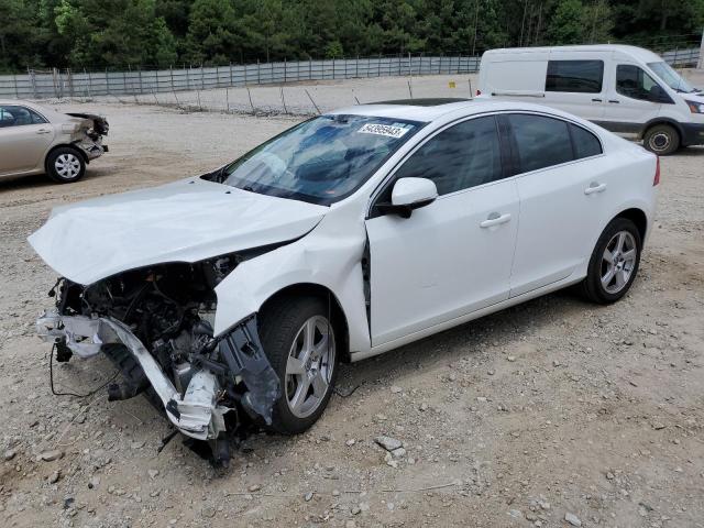 VOLVO S60 T5 2013 yv1612fs7d2189262