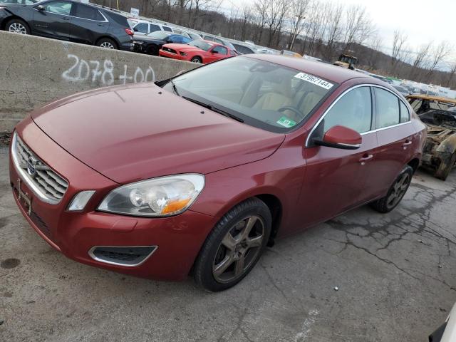 VOLVO S60 2013 yv1612fs7d2190962