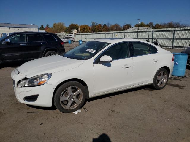 VOLVO S60 T5 2013 yv1612fs7d2192761