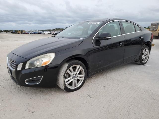 VOLVO S60 2013 yv1612fs7d2198463