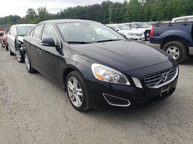 VOLVO NULL 2013 yv1612fs7d2202396