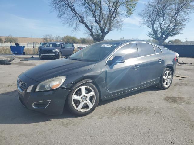 VOLVO S60 2013 yv1612fs7d2210966