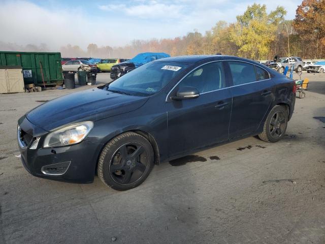 VOLVO S60 T5 2013 yv1612fs7d2227413