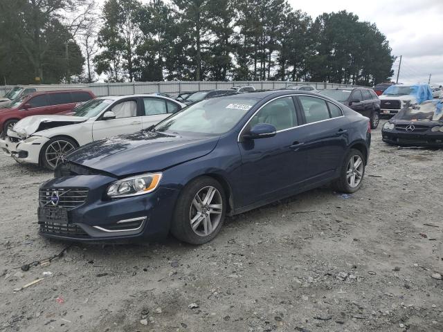 VOLVO S60 T5 2014 yv1612fs7e1273458