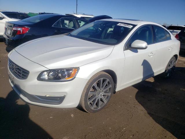 VOLVO S60 2014 yv1612fs7e1282063