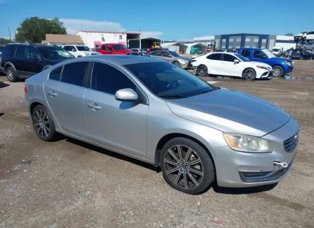 VOLVO S60 2014 yv1612fs7e1289904