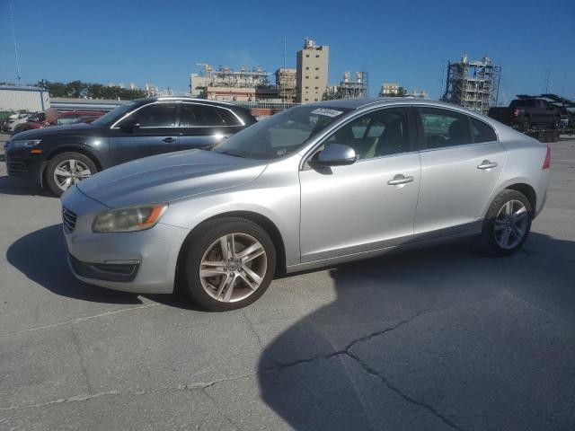 VOLVO S60 T5 2014 yv1612fs7e1290115