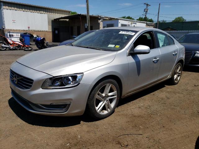 VOLVO S60 2014 yv1612fs7e1295184