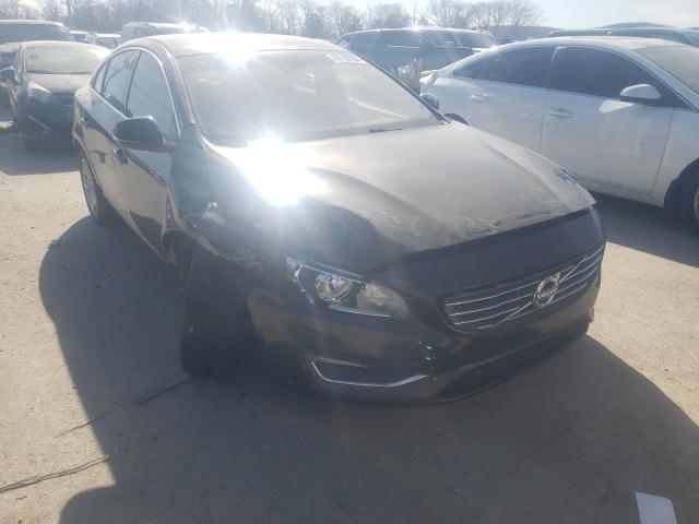 VOLVO S60 T5 2014 yv1612fs7e2274572