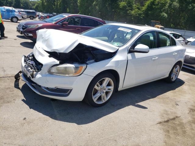 VOLVO S60 2014 yv1612fs7e2275687