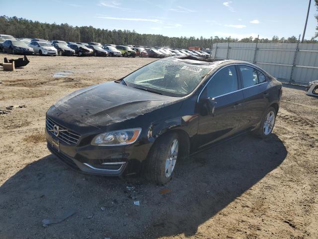 VOLVO S60 T5 2014 yv1612fs7e2279562