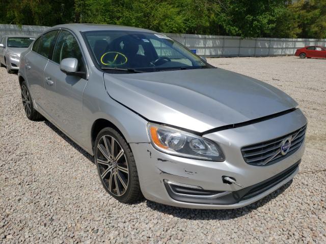 VOLVO S60 T5 2014 yv1612fs7e2282915