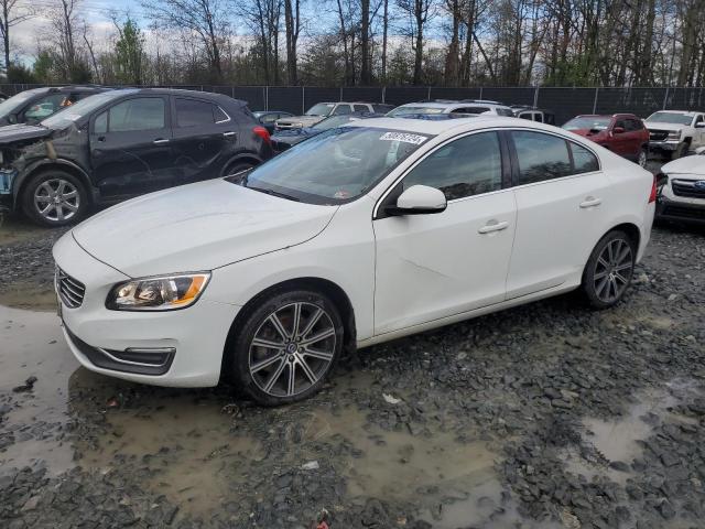 VOLVO S60 2014 yv1612fs7e2283739