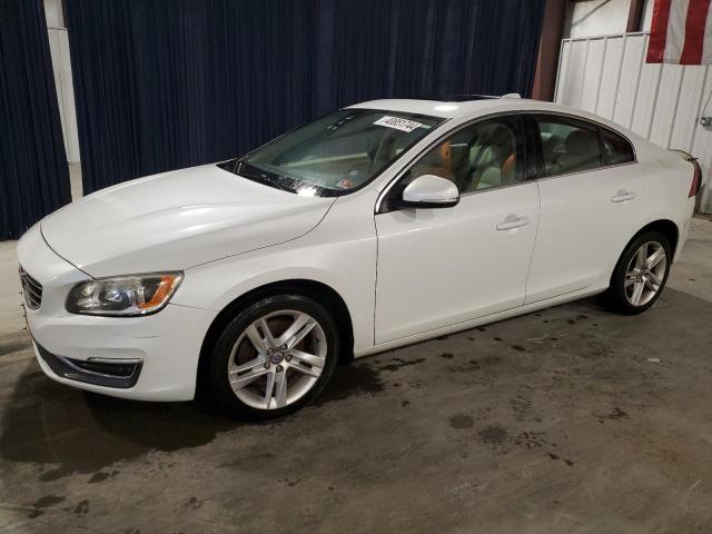 VOLVO S60 2014 yv1612fs7e2284938